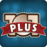 101 Yüzbir Okey Plus icon