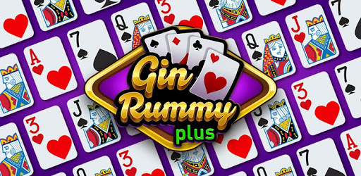 Gin Rummy Plus PC screenshot