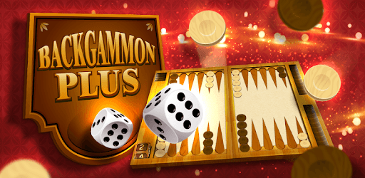 Backgammon Plus PC screenshot