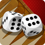 Backgammon Plus for PC