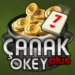 Çanak Okey Plus for PC Çanak Okey Plus for PC