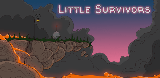 Little Survivors PC screenshot