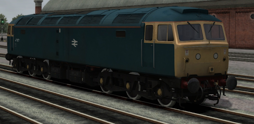 Trainspotter PC screenshot Trainspotter PC screenshot