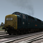 Trainspotter for PC Trainspotter for PC