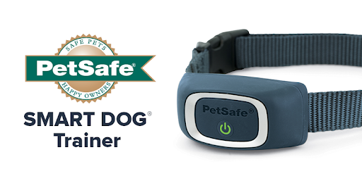 PetSafe® SMART DOG® Trainer PC screenshot PetSafe® SMART DOG® Trainer PC screenshot