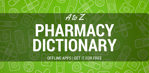 Pharmacy Dictionary Offline PC screenshot Pharmacy Dictionary Offline PC screenshot