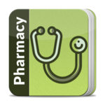 Pharmacy Dictionary Offline icon