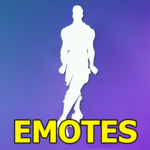 Emotes Dance BRF Challenge for PC Emotes Dance BRF Challenge for PC