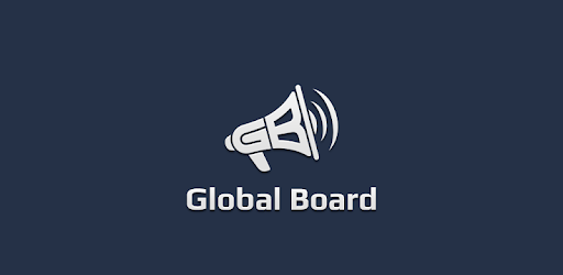 Global Board PC screenshot Global Board PC screenshot