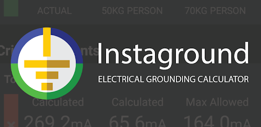 Instaground PC screenshot
