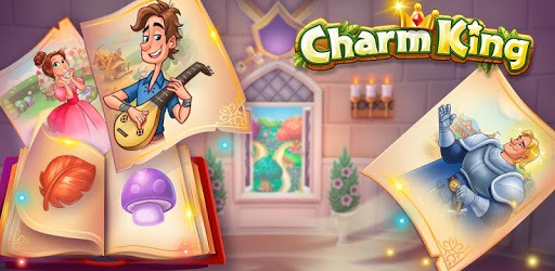 Charm King PC screenshot