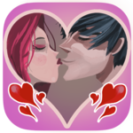 Cinema Lovers Hidden Kiss for PC