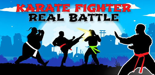 Karate Fighter : Real battles PC screenshot
