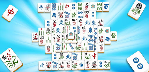 Mahjong Mahjong : free games for PC - Free Download & Install on ...
