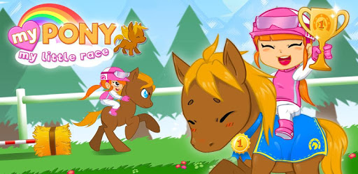My Pony : My Little Race PC screenshot