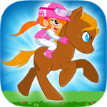 My Pony : My Little Race for PC