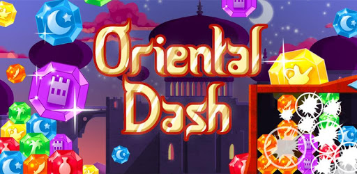 Oriental Dash PC screenshot