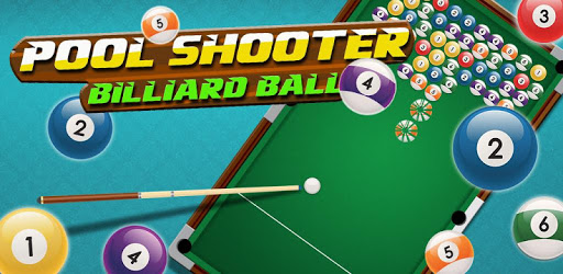 Pool Shooter : Billiard Ball PC screenshot