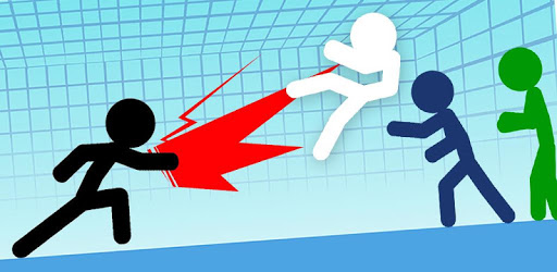 Stickman fighter : Epic battle PC screenshot Stickman fighter : Epic battle PC screenshot