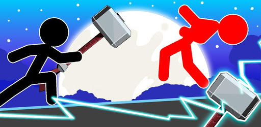 Stickman Fighter Epic Battle 2 PC screenshot