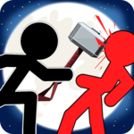 Stickman Fighter Epic Battle 2 for PC