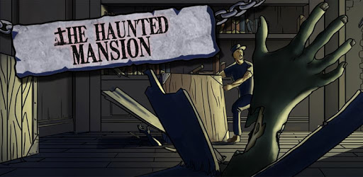 The Haunted Mansion PC screenshot