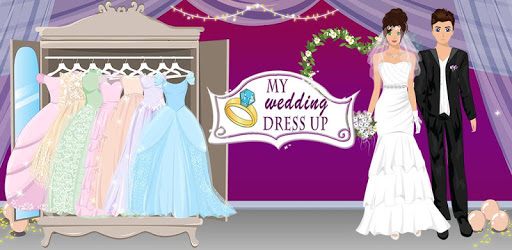 Wedding Dress Up PC screenshot Wedding Dress Up PC screenshot