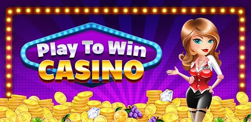 Play To Win: Win Real Money in Cash Sweepstakes PC screenshot