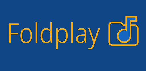 Foldplay: Folder Music Player PC screenshot