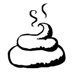 Poop Map icon