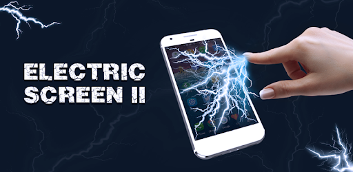 Electric Screen Prank 2 - Jokes & Games Into 1 App PC screenshot Electric Screen Prank 2 - Jokes & Games Into 1 App PC screenshot