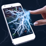 Electric Screen Prank 2 - Jokes & Games Into 1 App for PC Electric Screen Prank 2 - Jokes & Games Into 1 App for PC