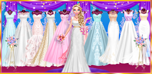 Blondie Bride Perfect Wedding PC screenshot Blondie Bride Perfect Wedding PC screenshot
