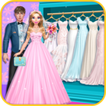 Blondie Bride Perfect Wedding for PC Blondie Bride Perfect Wedding for PC