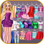 Candy Fashion Dress Up & Makeup Game for PC