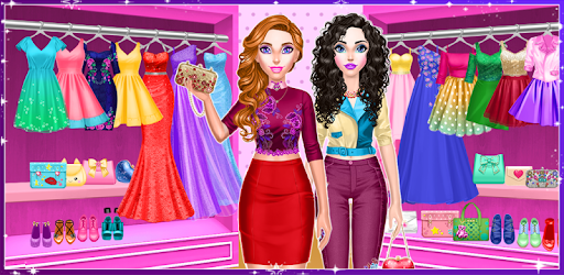 Dream Dolly Designer - Doll Game PC screenshot