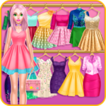 Dream Dolly Designer - Doll Game for PC