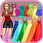 Supermodel Magazine - Game for girls for PC Supermodel Magazine - Game for girls for PC