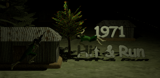 1971 : Hit & Run PC screenshot