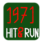 1971 : Hit & Run for PC