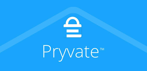 Pryvate Now – The Secure Mobile Communication App PC screenshot