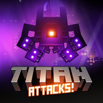 Titan Attacks! for PC