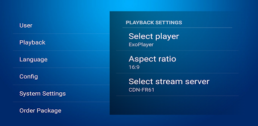 QHDPRO PC screenshot