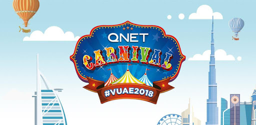 QNET Carnival PC screenshot