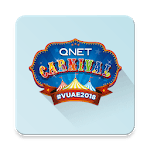 QNET Carnival icon