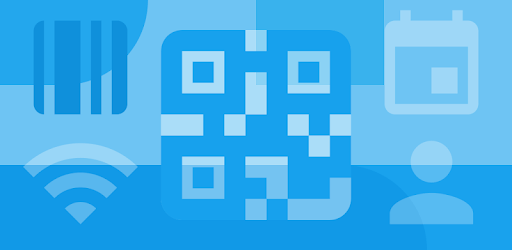 QRbot: QR code reader and barcode reader PC screenshot