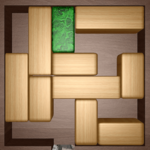 Unblock 3D Puzzle icon