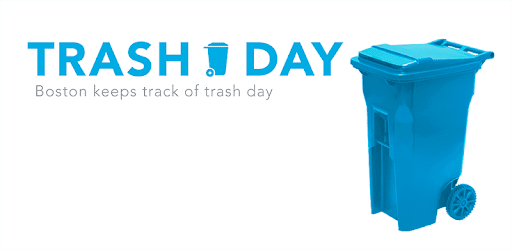 Boston Trash Schedule & Alerts PC screenshot