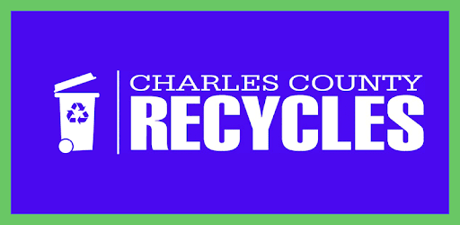 Charles County RECYCLES PC screenshot
