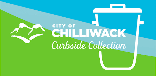 Chilliwack Curbside Collection PC screenshot Chilliwack Curbside Collection PC screenshot